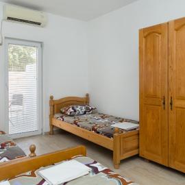 Apartmani Šarkinović, Hotel in Sutomore