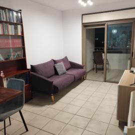 Small, well-equipped apartment, Chabat elevator