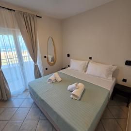 Magenta Beach, hotel en Porto Heli