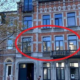 Appartement équipé spacieux 4 personnes 1er étage avec terrasse
