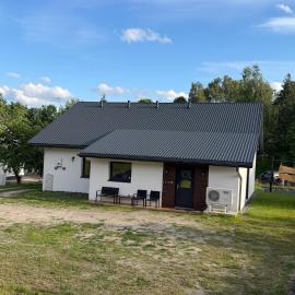 Noclegi u Kozickich, hotel in Tomaszów Lubelski