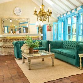 Casa Provenzal Hotel Boutique