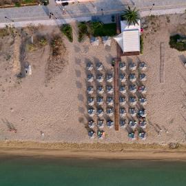 Villa Mediterrane Hotel, hotel in Iraklitsa