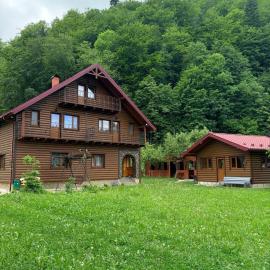 TaVa House 2, hotel in Yaremche