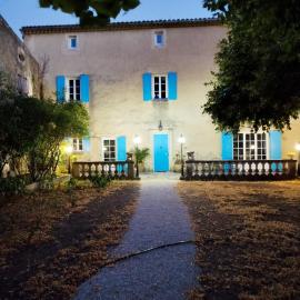 Bastide