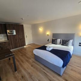 Ash Tree Hotel, hotel din Woolwich