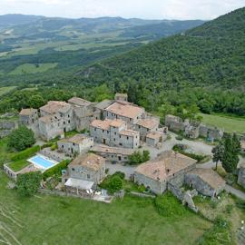 Casa con Piscina privata riscaldata tutto l'anno
