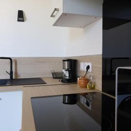 Appartement Cévenol, hôtel au Vigan