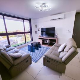 Bostor Apartament