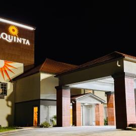 La Quinta by Wyndham Morgan City, hotel din Morgan City