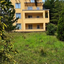 The mountain villa closest to the airport, Hotel in Arnavutköy