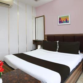 Hotel O Sunshine Near Netaji Subhash Chandra Bose International Airport
