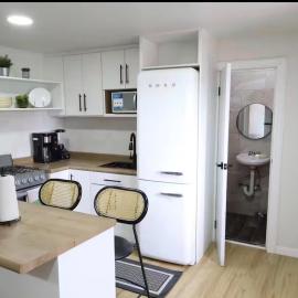 Bello loft studio en el corazón de Tijuana