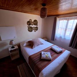 Hostal Desert, hotel in San Pedro de Atacama
