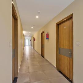 Super Hotel O Blessings Residency, hotel in Dehradun