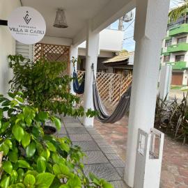 Hospedaria Villa De Carli Cassino, hotel in Rio Grande