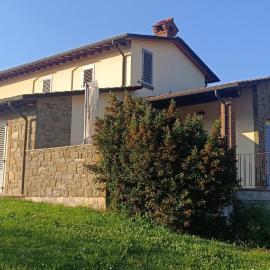Casa Fontechiara in Casentino, hotel din Corsalone