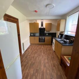 Carlton Lodge, hotelli kohteessa Nottingham