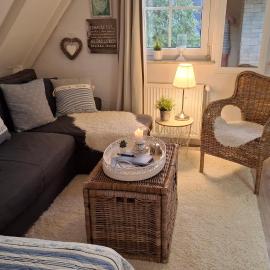 Cosy Home