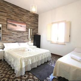 La CASETTA DEL BORGO di Palazzo Muro Leccese Relais de Charme e Wellness