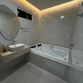 Moderno Apartmento em Juazeiro do Norte