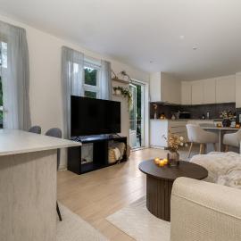 아렌달에 위치한 호텔 Luxury & Central Your Stylish Stay in Arendal!