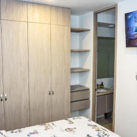 Apartamento Vacacional con Piscina y Parqueadero Cerca al Rodadero
