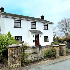 Knockangoran Country House, hotel in Ó Méith
