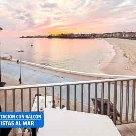 Sanxenxo Playa Alojamientos