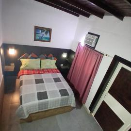 Habitación sencilla