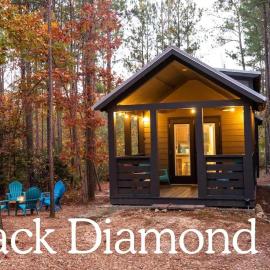 Black Diamond at Mentone with Free Internet, khách sạn ở Mentone