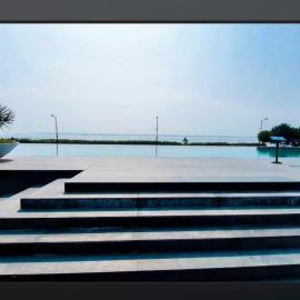 Tranquil villa Raichak, hotel in Diamond Harbour