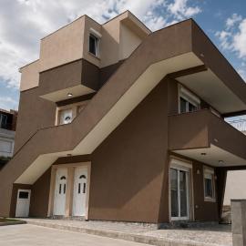 Apartmani Ćerić DV