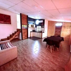 Casa Petricor, hotel in Río Tercero