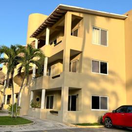 Las palmas residencial