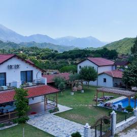 Guesthouse Micaj HORA