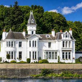 Lipton House, Hotel in Dunoon