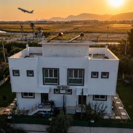 AirPort Lodge dalaman, hotel a Dalaman