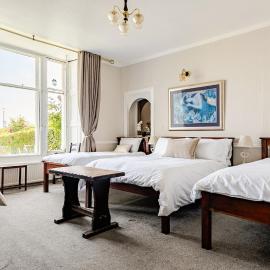 Edinburgh Beach, Hotel in Edinburgh