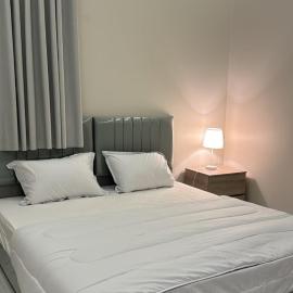 المجيدل للشقق المفروشة, hotel in Arar