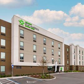 Extended Stay America Premier Suites - Daytona Beach - Ormond Beach, Hotel in Ormond Beach