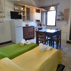 La casetta del masso