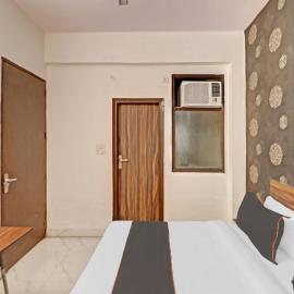 Hotel O Town Plaza