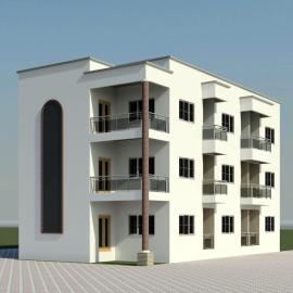 Antopom Heights & Suites – hotel w mieście Sunyani