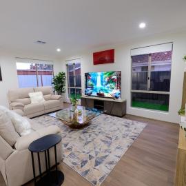 Morley Luxury Home in Perth, hotel u gradu Pert