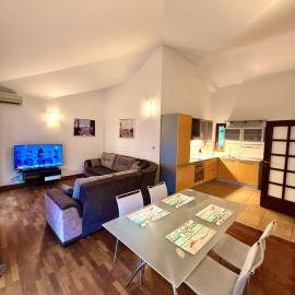 I Love Topla Apartments