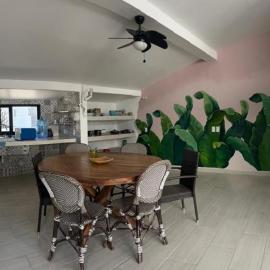 Casa Lo de Linda, hotel a Lo de Marcos