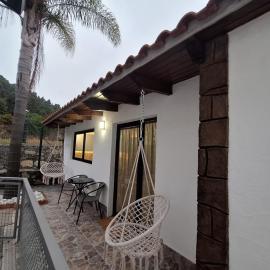 La Campestre, hotel in La Guancha