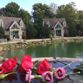 Mansfield में, होटल Spruce Hill Inn & Cottages