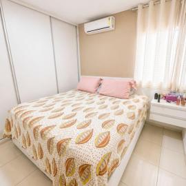 Apartamento em Caruaru 3 quartos completo